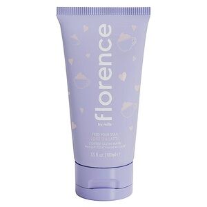 Florence By Mills Feed Your Soul Love U A Latte Coffee Glow Mask 3.5oz